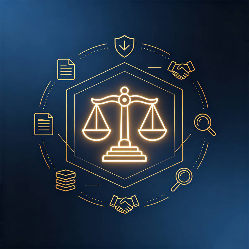 公司设立与股权架构设计服务